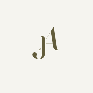 Logo de JAhandmade